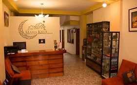 Hostal Mama K'Illa